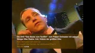 Das Palast Orchester mit seinem Sänger Max Raabe  Das Beste vom Tonfilm DVD TEASER [upl. by Enirehs]