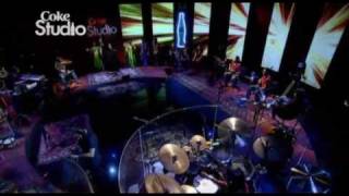 Mirza Sahibaan  Arif Lohar  Season 3  Coke Studio Pakistan  RohailHyattMusic [upl. by Tung]