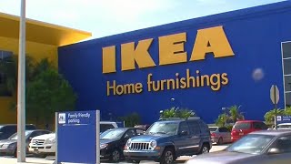 IKEA to open new store in metro Atlanta [upl. by Etnor]