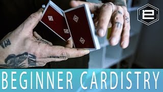 Ramsays Cardistry Basics  Tutorial [upl. by Hawkins]