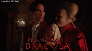 Bram Stokers Dracula 1992 Blood is Thicker than Water Tastier too [upl. by Reginald697]