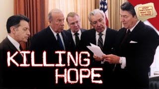 Killing Hope  Digging Deeper [upl. by Weinstein682]