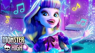 Oltre LOscurità Video Musicale ft Twyla  Monster High [upl. by Sewell225]