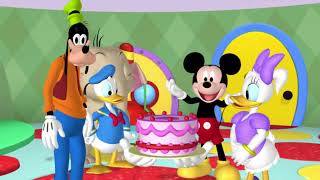 Mickey Mouse Clubhouse quotOh Toodlesquot Compilation Season 1 [upl. by Lorita162]