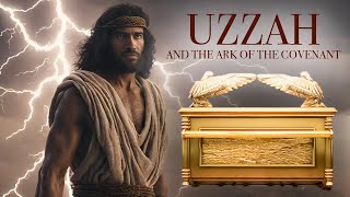 UZZAH and the Ark of the CovenantBible stories revealed [upl. by Ihsir]