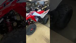 New 2024 Honda TRX 250x ATV For Sale [upl. by Nickerson]