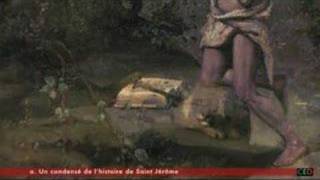 Documentaire sur Corot  la peinture de paysage en révolution [upl. by Enyahs]