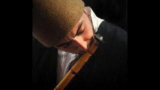 ♥ أنيـن الناي ♥  أروع روائع جلال الدين الرومي  Jalal Eddin Rumi [upl. by Aicelf]