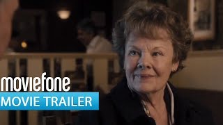 Philomena  Trailer legendado 2014 HD [upl. by Asilana]