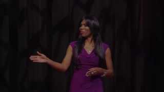 Reprogramming your brain to overcome fear Olympia LePoint at TEDxPCC [upl. by Rheta]