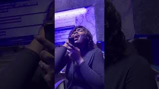 We raise a sound by Nosa covered by Minister Sophie nnaj [upl. by Machos]