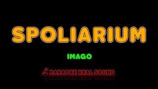 Imago  Spoliarium Karaoke Real Sound [upl. by Miru]