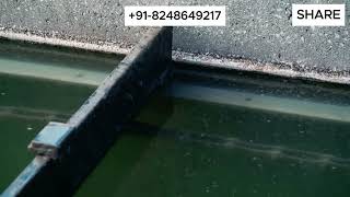 Sewage Water Treatment Chennai  Coimbatore  Kanchipuram  Tiruvannamalai  Thoothukudi Madurai [upl. by Andel]