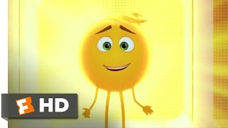 The Emoji Movie  Movie Review [upl. by Kieryt]