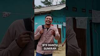 BTS HANTU SUMIRAH [upl. by Pompei]