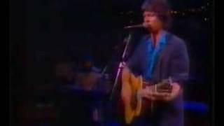 Rodney Crowell Stars on the Water [upl. by Enicnarf]