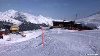 Davos Klosters  Beautiful Switzerland 2015 [upl. by Assen]