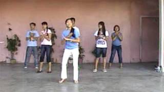 Ang Buhay ng Kristiyano Joyful Song by Lord Ian amp Sheila Mae [upl. by Kahcztiy533]