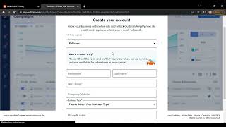 How To Sign Up And Work On Outbrain Ads Alternative lawyer [upl. by Gniw]