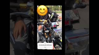 Ses verr YouTube ❤️‍🔥🚀 keşfetbeniöneçıkar motorcycle kuba cg [upl. by Paulsen]