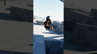 Storror Parkour Game Tricks [upl. by Desirea]