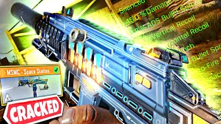 This MSMC is Cracked in Season 11  CODM Best MSMC Gunsmith [upl. by Ahsen]