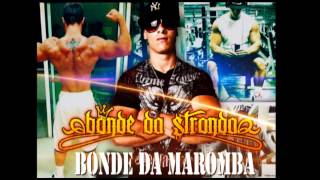 Bonde da Stronda  quotSozinhaquot  ONErpm Sessions [upl. by Rexfourd]