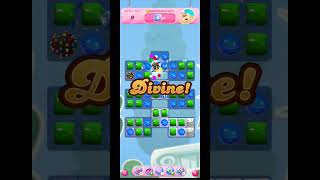 Candy Crush level 2626 all YouTube challenge Aaha tamatar Bade majedar [upl. by Eiltan]