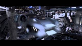 Total Recall  mémoires programmées  Bande annonce 2  VF [upl. by Codd]