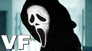 SCREAM 5 Bande Annonce VF 2022 [upl. by Yerok46]