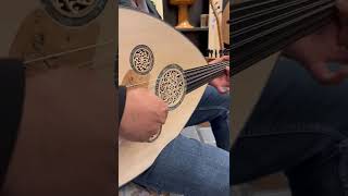 OUD Instrument Origin in middle east Shorts [upl. by Bohun383]