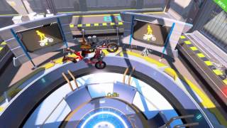 Trials Fusion  FMX Tutorial [upl. by Lein]