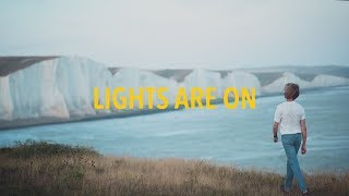 Tom Rosenthal  Lights Are On Official Video [upl. by Hankins]