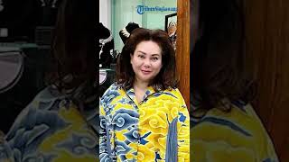 Sosok Mantan Istri Irwan Mussry Ternyata Keponakan Presiden Soeharto [upl. by Emmott]