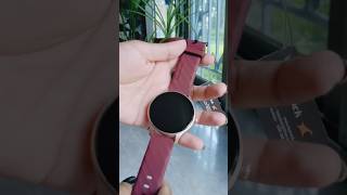 Fastrack smartwatch 🍂 Flipkart Big billion sale 😲 reels flipkart trending [upl. by Rafaellle]