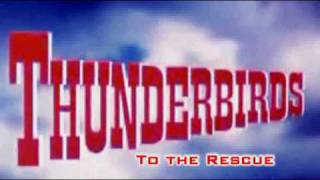 quotThunderbirdsquot New Fan Series Pilot Episode 1 HD [upl. by Werdna]