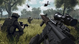 TOP 10 Best Military Simulation Games You Can PLAY RIGHT NOW  Best Military War Games [upl. by Ho]