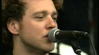 The Jayhawks  Take Me With You Pinkpop 1993 [upl. by Jovia757]