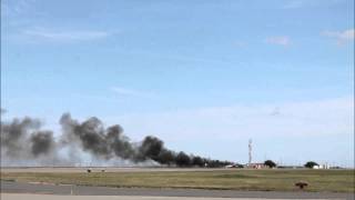 2010 C 17 Crash Alaska Full Video [upl. by Hosbein873]