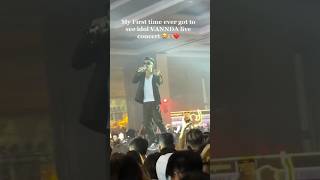 🇰🇭Rapper Vannda Performence  ELEVATOR SONG SKULL 2 [upl. by Aseen]