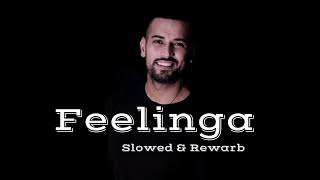 Feelinga  Garry Sandhu new version lofi song  music  slowed amp rewarb [upl. by Ruskin183]