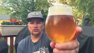 Lagunitas IPA 62 ABV 51 IBU [upl. by Gervais739]