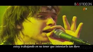 The Strokes  Someday Sub Español  Lyrics [upl. by Lyudmila]