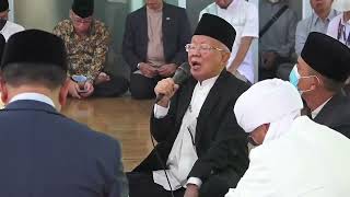 KHUTBAH NIKAH yang Mengharukan khutbahnikah nikah [upl. by Llednol]