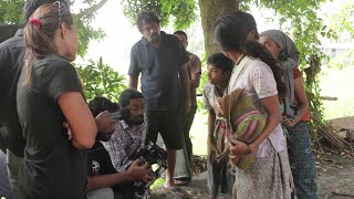 Making of Inam Ceylon [upl. by Sass]