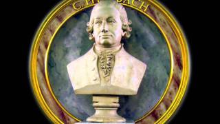 Carl Philip Emanuel Bach  Sonata in G dur  2 [upl. by Aulea]