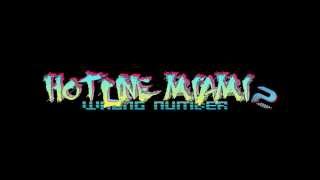 HOTLINE MIAMI 2 Wrong number SoundtrackOST quotSexualizerquot  Perturbator DOWNLOAD [upl. by Julee]