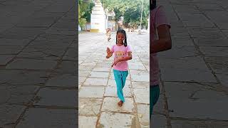 Apsara song dance in classical 😊😊 dance dancecover [upl. by Zollie]