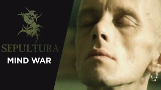 Sepultura – Mind War Official Video [upl. by Jahncke272]