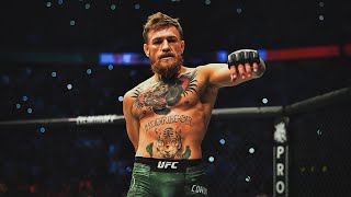 DOUBT ME NOW  Conor McGregor Motivational Video ᴴᴰ [upl. by Dnalro116]